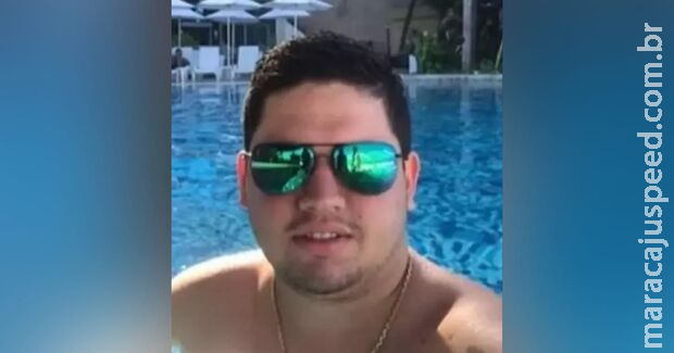 Empresário é morto à tiros dentro de resort de luxo na Bahia Empresário é morto à tiros dentro de resort de luxo na Bahia