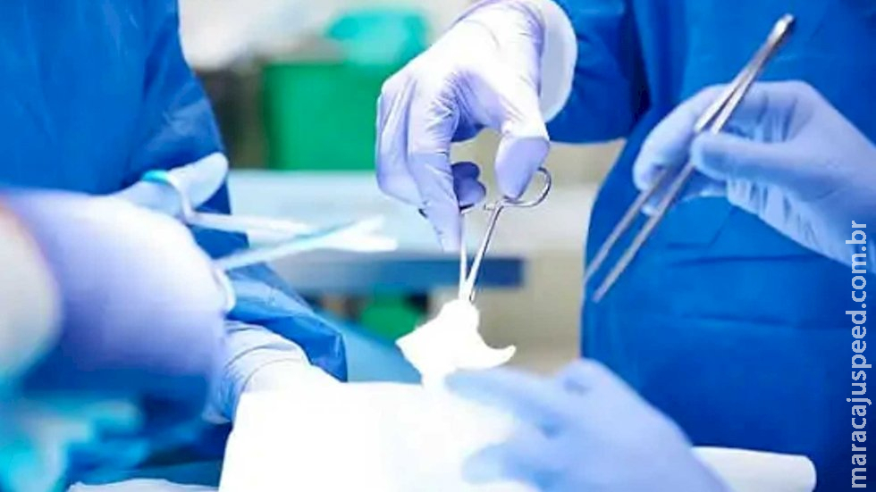 Empresário morre após cirurgia plástica em Campo Grande e polícia investiga Empresário morre após cirurgia plástica em Campo Grande e polícia investiga