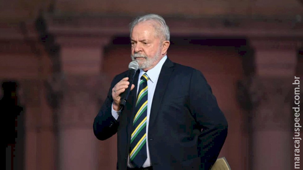 Equipe da PF que protege Lula cita opositores radicalizados e pede apoio Equipe da PF que protege Lula cita opositores radicalizados e pede apoio
