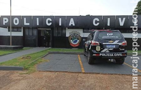 Esposa acusa vereador de surras e ameaças de morte em Anaurilândia Esposa acusa vereador de surras e ameaças de morte em Anaurilândia