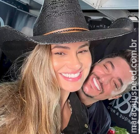 Esposa de sertanejo é vítima de crime sexual durante exame em hospital, diz assessoria Esposa de sertanejo é vítima de crime sexual durante exame em hospital, diz assessoria
