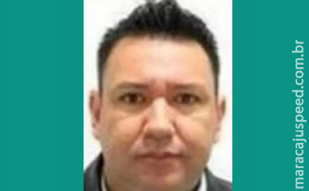 Ex-guarda de Campo Grande está entre os 10 criminosos mais procurados do Brasil 