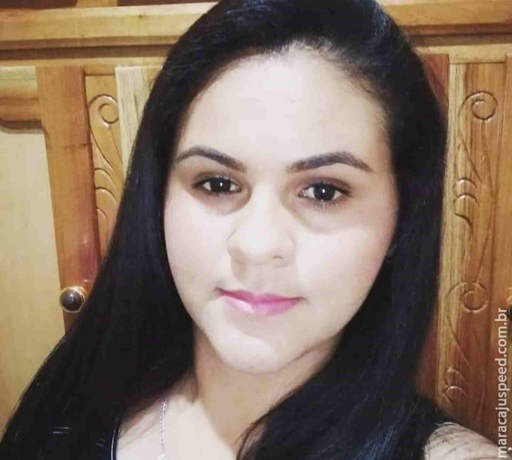 Filho de 8 anos viu mãe ser esfaqueada 9 vezes na fronteira com o MS Filho de 8 anos viu mãe ser esfaqueada 9 vezes na fronteira com o MS
