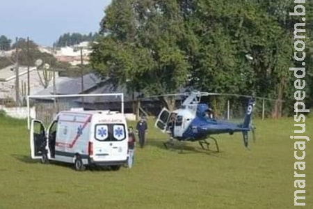 Filho de nove anos sai em defesa da mãe e é queimado pelo pai, em Wenceslau Braz Filho de nove anos sai em defesa da mãe e é queimado pelo pai, em Wenceslau Braz