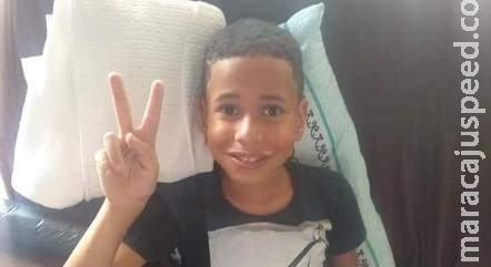 Garoto de 10 anos morre após inalar desodorante durante desafio em Belo Horizonte Garoto de 10 anos morre após inalar desodorante durante desafio em Belo Horizonte