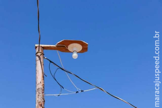 “Gatos” na energia elétrica geram prejuízo em cadeia, diz Energisa 