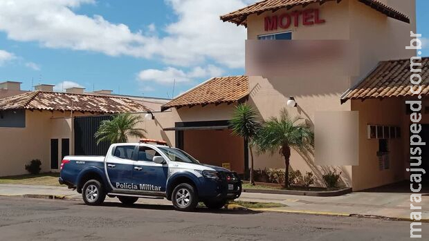 Homem dá calote em garotas de programa e precisa acionar patrão para pagar motel em Campo Grande Homem dá calote em garotas de programa e precisa acionar patrão para pagar motel em Campo Grande