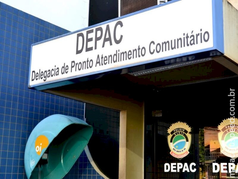 Homem denuncia extorsão ao receber fotos e vídeos íntimos em rede social Homem denuncia extorsão ao receber fotos e vídeos íntimos em rede social