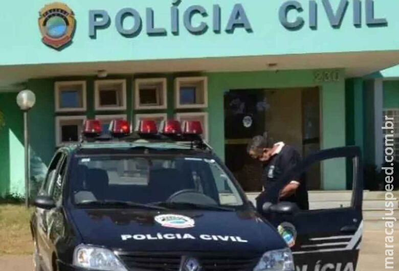 Homem é denunciado após enteada de 10 anos dizer à prima que era estuprada por ele Homem é denunciado após enteada de 10 anos dizer à prima que era estuprada por ele