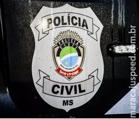 Homem é esfaqueado no peito pelo próprio filho após briga em Campo Grande Homem é esfaqueado no peito pelo próprio filho após briga em Campo Grande