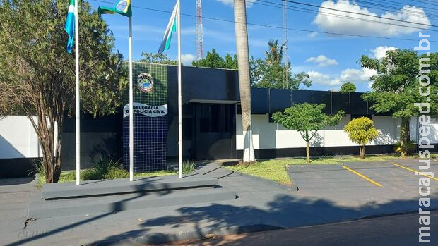 Homem é preso suspeito de estuprar adolescente a caminho da escola em Água Clara Homem é preso suspeito de estuprar adolescente a caminho da escola em Água Clara