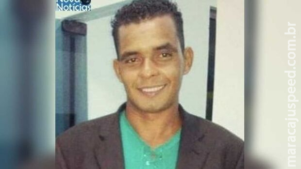 Homem leva facada e morre em Nova Andradina Homem leva facada e morre em Nova Andradina