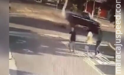 Homem morre atropelado por adolescente que dirigida embriagado Homem morre atropelado por adolescente que dirigida embriagado
