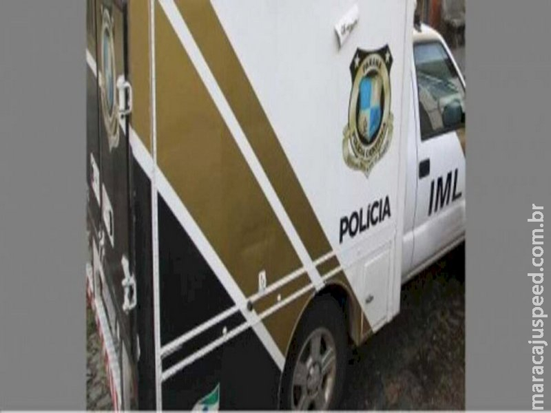 Homem morre baleado após cair em armadilha que ele mesmo criou Homem morre baleado após cair em armadilha que ele mesmo criou