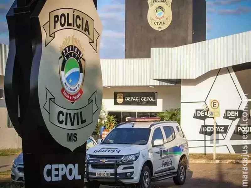 Homem que tentou sequestro na saída da academia tem prisão decretada Homem que tentou sequestro na saída da academia tem prisão decretada