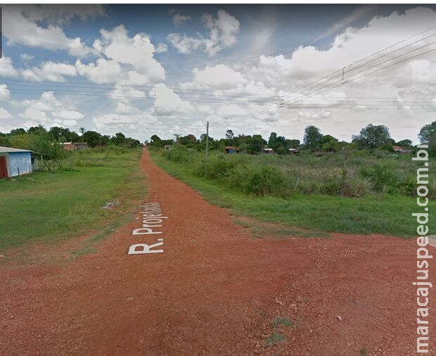 Homem rapta crianças do quintal de casa em Jardim Homem rapta crianças do quintal de casa em Jardim