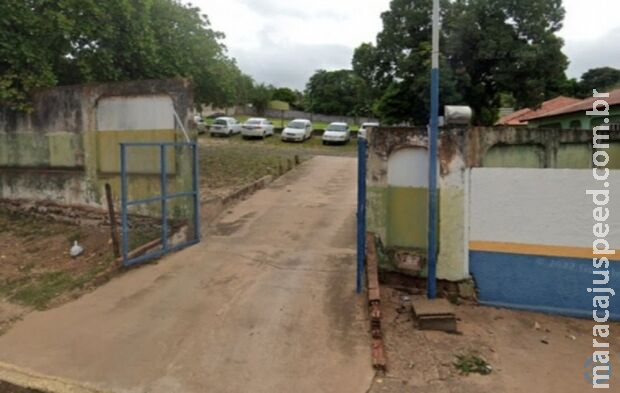 Homem recebe 12 multas e descobre que moto apreendida foi furtada de pátio em Camapuã Homem recebe 12 multas e descobre que moto apreendida foi furtada de pátio em Camapuã