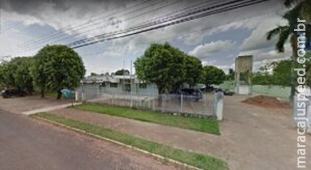 Homem sai da cadeia após agredir a ex-mulher, invade a casa dela e a surpreende durante o banho em Aquidauana Homem sai da cadeia após agredir a ex-mulher, invade a casa dela e a surpreende durante o banho em Aquidauana