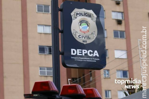 Homem sequestra adolescente na rua, leva para casa e a estupra em Aquidauana Homem sequestra adolescente na rua, leva para casa e a estupra em Aquidauana