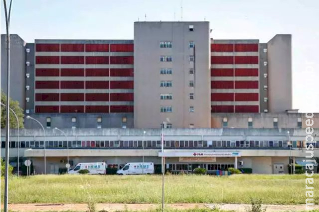 Hospital Regional é alvo de investigação para apurar motivo de superlotação