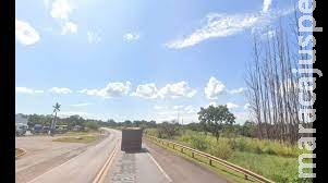 Idosa é abandonada em rodovia após ser sequestrada em posto de Saúde Idosa é abandonada em rodovia após ser sequestrada em posto de Saúde