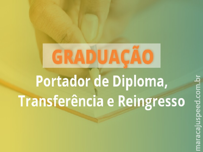 IFMS abre prazo para matrículas em cursos de graduação IFMS abre prazo para matrículas em cursos de graduação