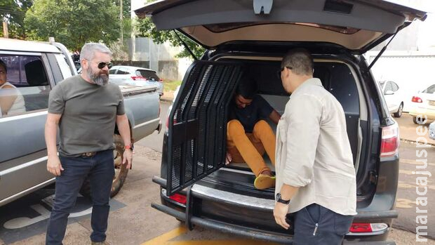 Investigação em morte de pecuarista pode avançar com prisão de suspeito Investigação em morte de pecuarista pode avançar com prisão de suspeito