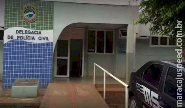 Jovem de 19 anos é morto com cinco tiros em bar de MS Jovem de 19 anos é morto com cinco tiros em bar de MS