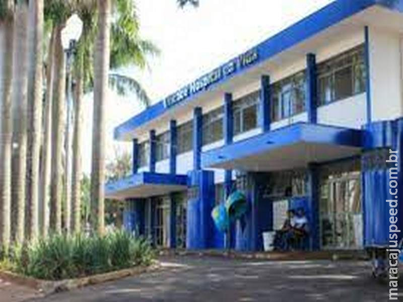 Jovem de 21 anos morre no Hospital da Vida após ser baleado na cabeça Jovem de 21 anos morre no Hospital da Vida após ser baleado na cabeça