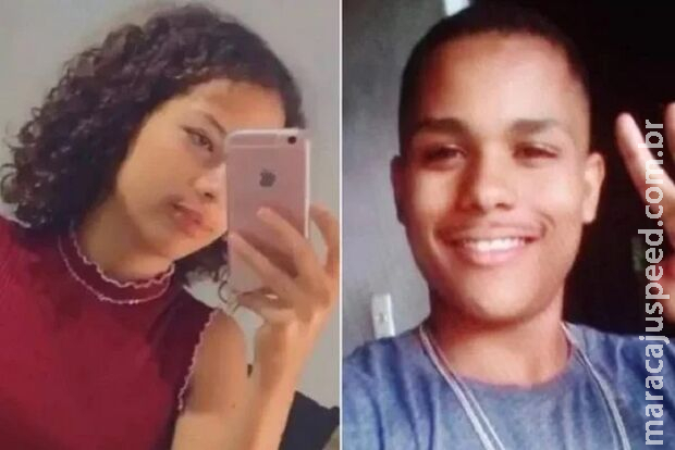 Jovem é suspeito de matar ex-namorada com tiro no rosto em Goiás