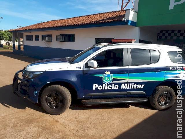 Jovem encontrado morto no último sábado em Caarapó tinha 19 anos Jovem encontrado morto no último sábado em Caarapó tinha 19 anos