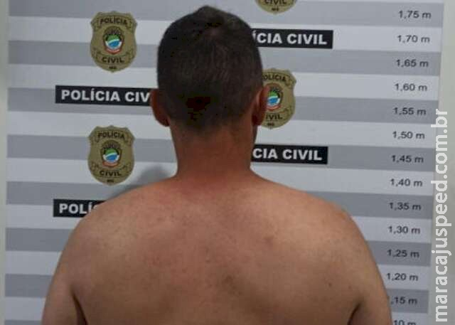 Justiça decreta a prisão preventiva de “golpista da OLX” conhecido em 4 estados Justiça decreta a prisão preventiva de “golpista da OLX” conhecido em 4 estados