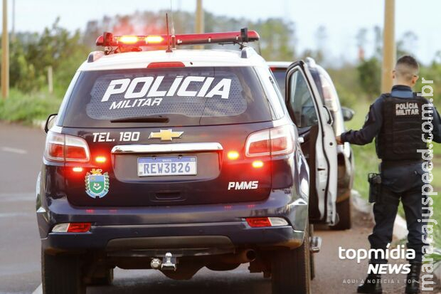 Ladrão invade escritório, faz Ladrão invade escritório, faz