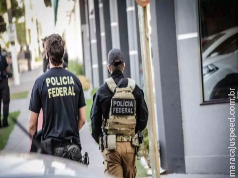 Liderança do PCC que chefiava ‘Sintonia dos Gravatas’ em MS estava entre alvos de plano de resgate Liderança do PCC que chefiava ‘Sintonia dos Gravatas’ em MS estava entre alvos de plano de resgate