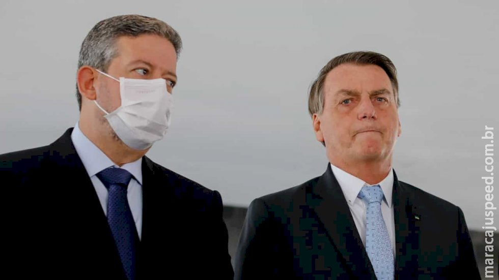 Lira diz que ninguém representa mais Bolsonaro em Alagoas do que ele Lira diz que ninguém representa mais Bolsonaro em Alagoas do que ele