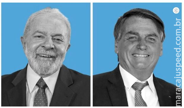 Lula tem 43% de intenções de voto contra 35% de Bolsonaro, diz PoderData Lula tem 43% de intenções de voto contra 35% de Bolsonaro, diz PoderData
