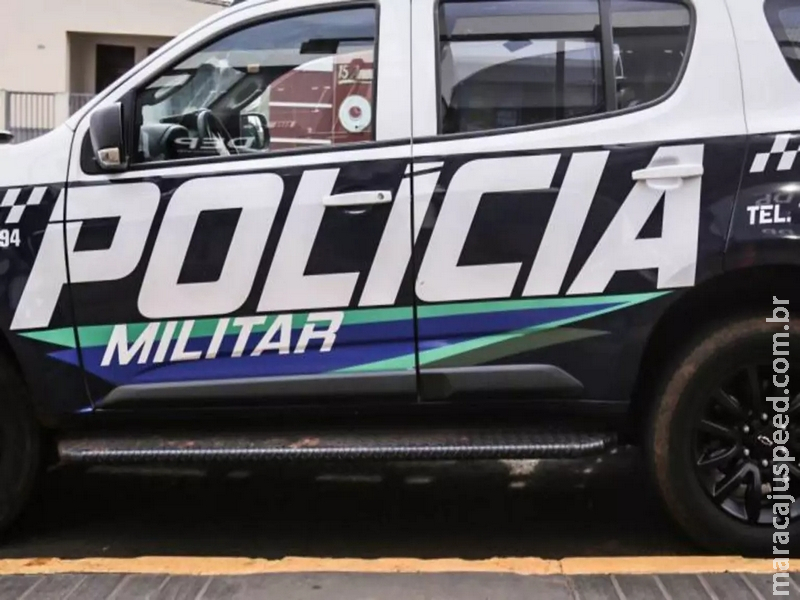 Madrasta é socorrida em estado grave após enteado furar seus olhos com tesoura em MS Madrasta é socorrida em estado grave após enteado furar seus olhos com tesoura em MS