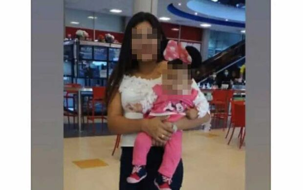 Mãe enforca filha até a morte e tira a própria vida em Puerto Suárez Mãe enforca filha até a morte e tira a própria vida em Puerto Suárez