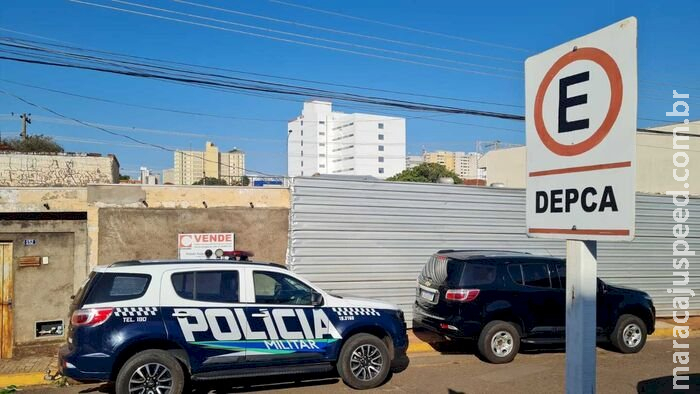 Mãe relata marcas nos seios da filha de 12 anos que teria sido abusada Mãe relata marcas nos seios da filha de 12 anos que teria sido abusada