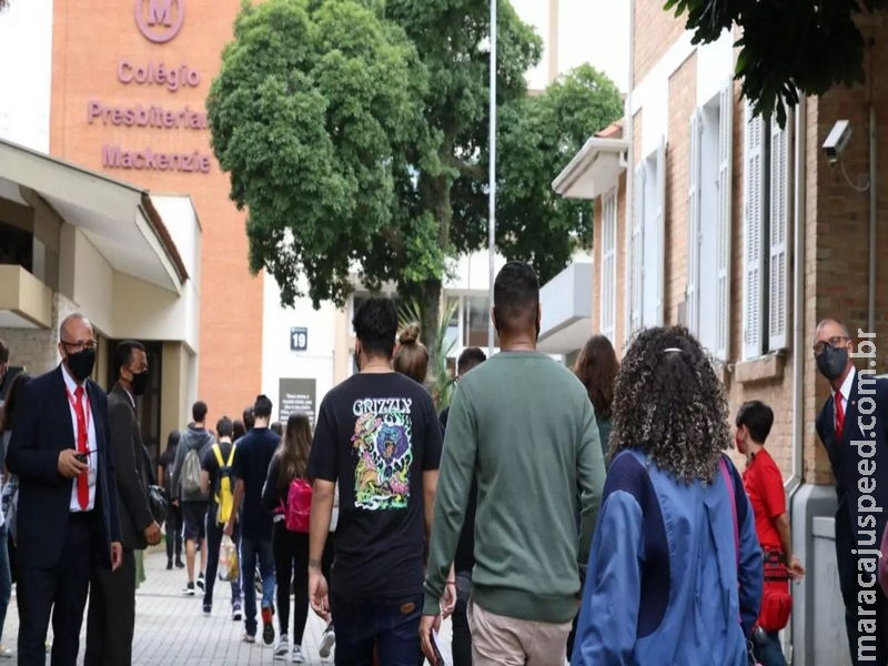 MEC divulga nesta terça-feira resultado da 1ª chamada do ProUni