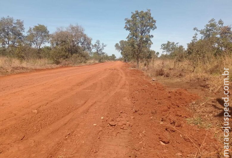 Mineradora é multada em mais de R$ 200 mil por abertura de estrada irregular 