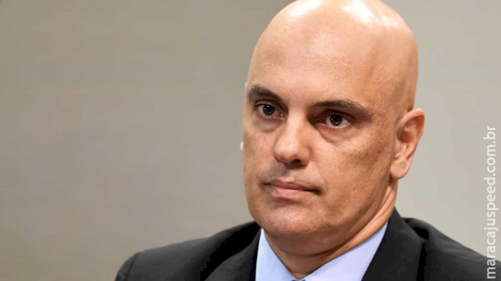 Ministro Alexandre de Moraes toma posse como presidente do TSE Ministro Alexandre de Moraes toma posse como presidente do TSE