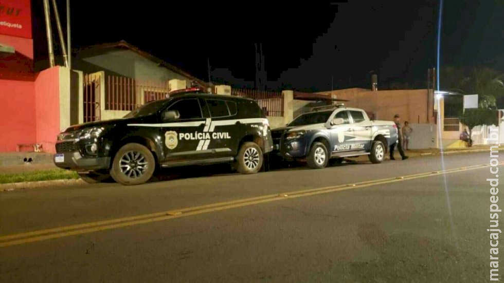 Morta a facadas, Luciana estava casada há menos de 1 ano e pediu proteção policial contra o marido Morta a facadas, Luciana estava casada há menos de 1 ano e pediu proteção policial contra o marido