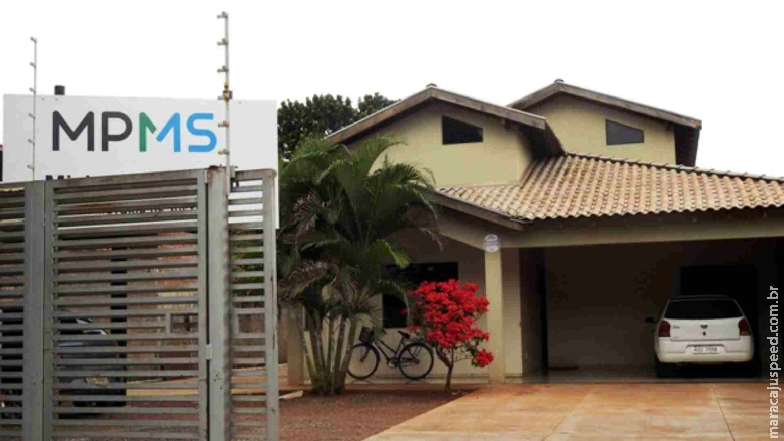 MPMS investiga irregularidade em pagamento de 13º salário para vereadores de Taquarussu MPMS investiga irregularidade em pagamento de 13º salário para vereadores de Taquarussu