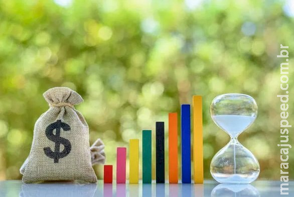 MS tem a 2ª maior projeção de crescimento do PIB no país em 2022, aponta consultoria MS tem a 2ª maior projeção de crescimento do PIB no país em 2022, aponta consultoria