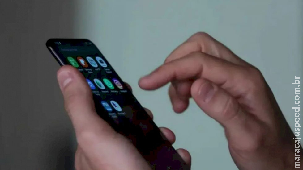 Mulher pega celular de marido e homem acaba espancado no MS Mulher pega celular de marido e homem acaba espancado no MS