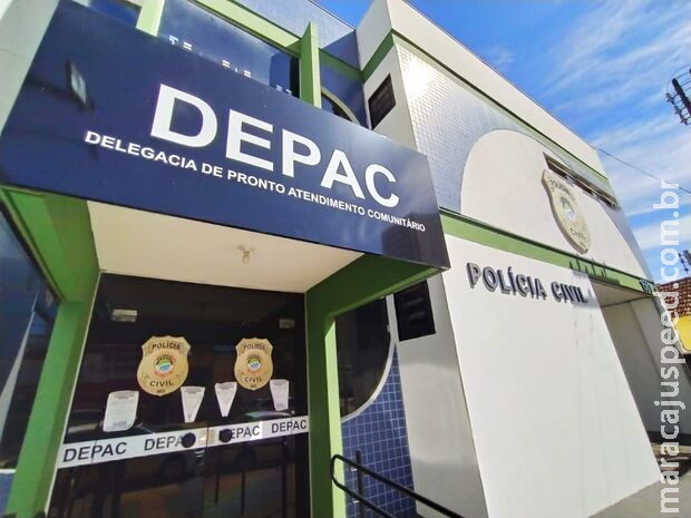 Mulher recebe ameaças após não conseguir vender mercadoria de vendedor no Noroeste Mulher recebe ameaças após não conseguir vender mercadoria de vendedor no Noroeste
