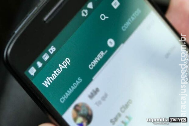 Mulher recebe chamada de vídeo e homem aparece se masturbando em Dourados Mulher recebe chamada de vídeo e homem aparece se masturbando em Dourados