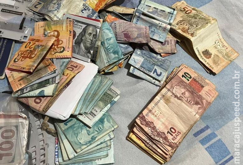 PF deflagra operação contra contrabando e venda ilegal de combustível em MS PF deflagra operação contra contrabando e venda ilegal de combustível em MS