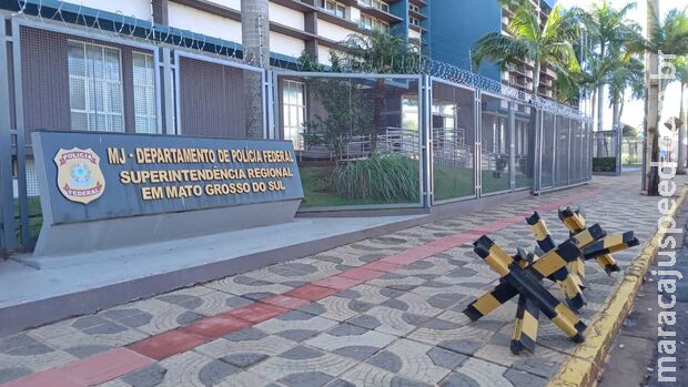 PF descobre plano de sequestro de autoridades em troca da liberdade de líderes do PCC PF descobre plano de sequestro de autoridades em troca da liberdade de líderes do PCC